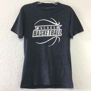 ✅Boys Basketball shirt size L